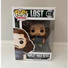 Ultimate Funko Pop Lost Figures Gallery and Checklist 18