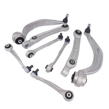 8Stk Vorne Querlenker Satz Für Audi A6 C8 A7 4KA Sportback Q5 FYT FYB 2016-2025