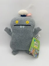 Uglydoll Little Uglys Sailor Babo 8 Inches  NOS