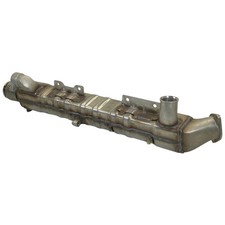2878169 Genuine Cummins Egr Exhaust Gas Recirculation Cooler
