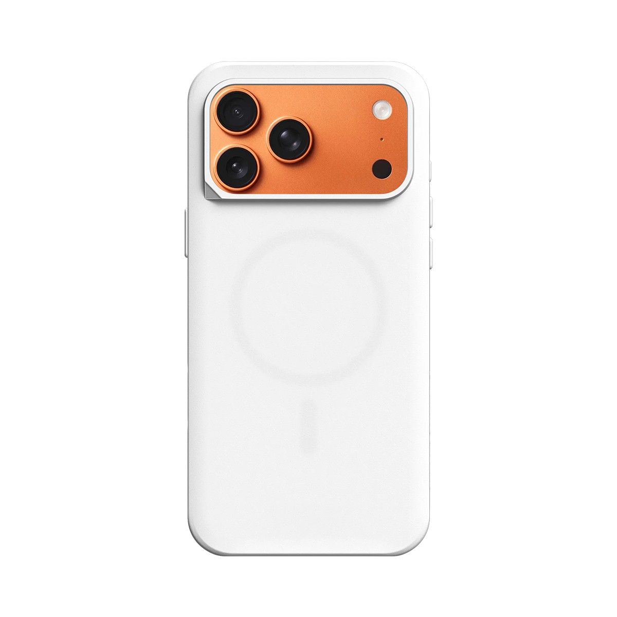 Accessoire antichoc iPhone 17 Pro Max Rhinoshield SolidX coque de protection