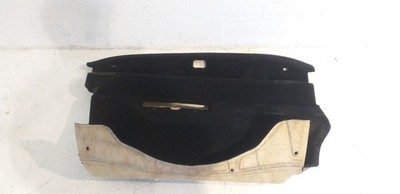 6407550080 HECKABLAGE / 243084 FÜR LEXUS LS USF4/UVF4 460