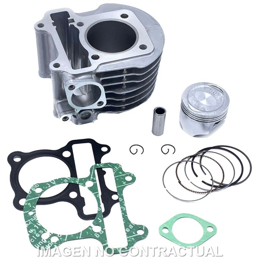 HERT Cylinder Honda Vision 110 (17-20) For Motorcycle Parts Accessories Pieces
