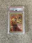 Charizard Evolutions Reverse Holo PSA 9 11/108