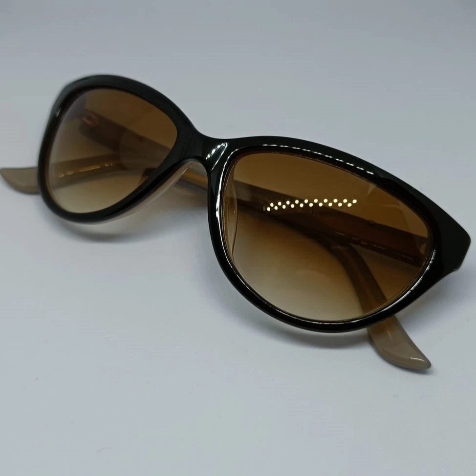 Lunettes De Soleil Moschino Modèle MO 50402 60x9mm - Originales - Neuf Sans étiquette - Style Rétro