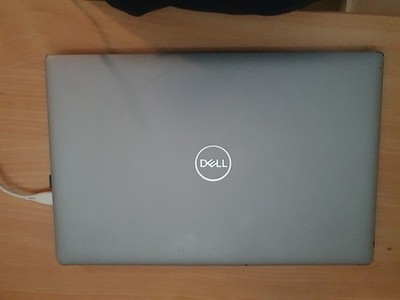 Dell Latitude 5520 I7-1185G7 24GB  500GB