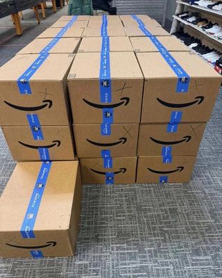 Mystery Box Mixed Lot Electronics Home Goods Daily Essentials Surprise AMAZON