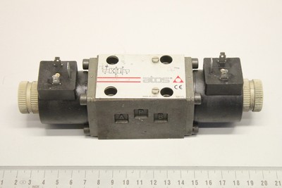 ATOS DHI-0701/2 23 Wegeventil proportinal Valve Ventil
