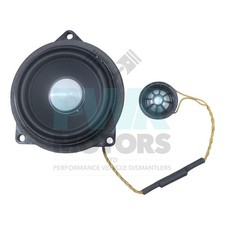 BMW F10 M5 Rear Door Speaker & Tweeter Harmon Kardon 9169693