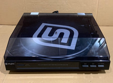 USB Vinyl Conversion Turntable