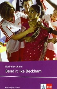 Bend it like Beckham. Schullektüre: Based on the origina... | Buch | Zustand gut