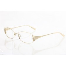 Sophia Loren's Beau Rivage 48 Zyloware 057 53-17-140 Eyeglasses FRAMES ONLY-GOOD