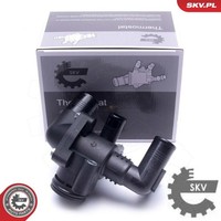 Esen SKV 20SKV187 Thermostat FüR KüHlmittel Thermostat KüHlmittel