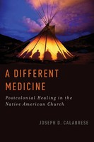 Joseph D. Calabrese | A Different Medicine | Taschenbuch | Englisch (2013)