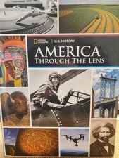 U.S. History America Through the Lens, Studen...
