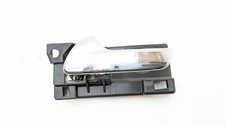 JEEP GRAND CHEROKEE MK4 WK2 DOOR HANDLE INTERIOR LEFT PASSENGER SIDE 2011