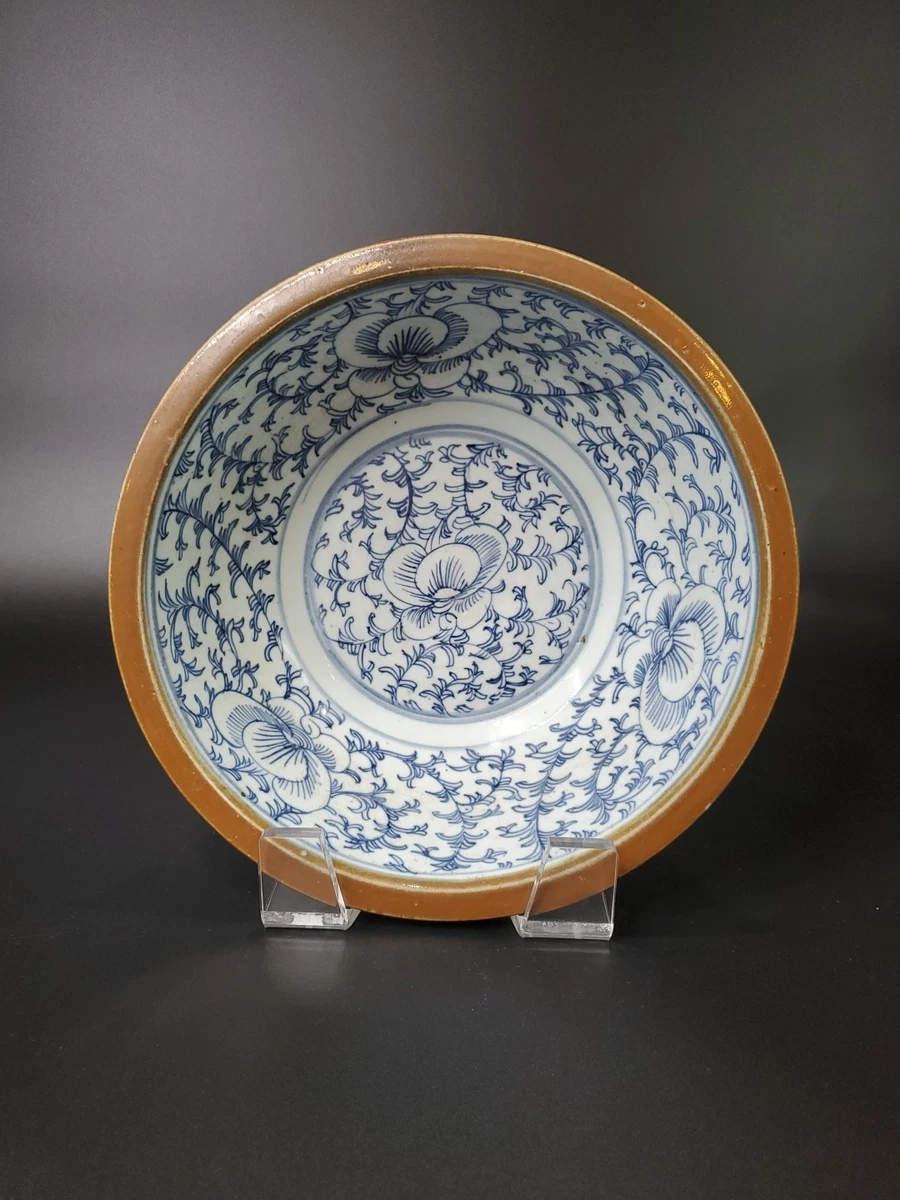 陶瓷1800-1849 中国古董碗| eBay