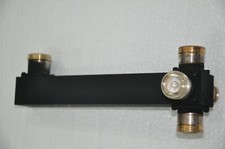 FM Broadcast Divider or Antenna Splitter 4 Way 3kW Transmitter 3000W 87.5-108Mhz