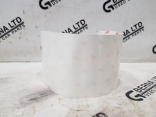 GENUINE VAUXHALL ZAFIRA C 11-2018 REAR LEFT SIDE SKIRT PROTECTIVE TAPE FOIL FILM