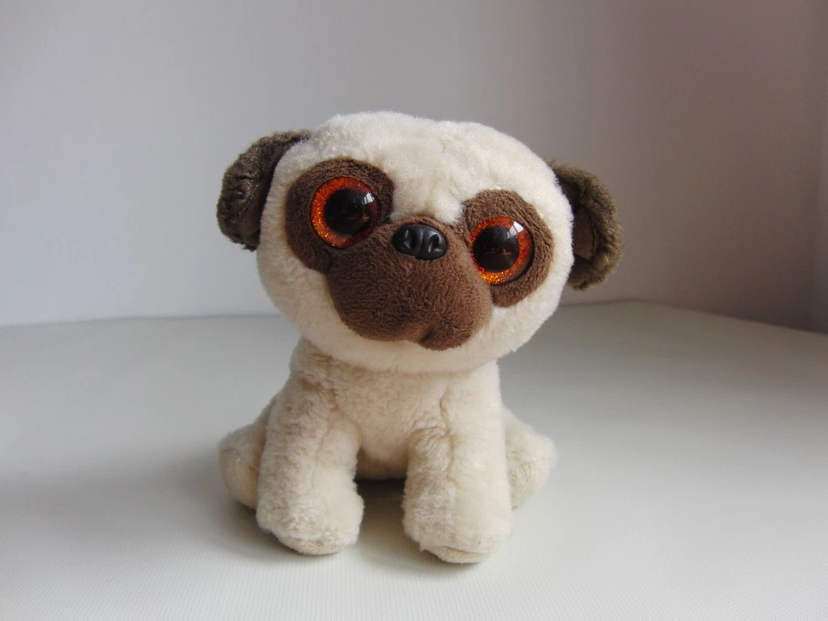 Ty hotsell rufus pug