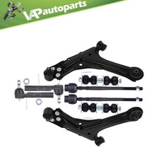 Brazo de control inferior delantero para Chevrolet Cavalier 8x con rótulas barra estabilizadora