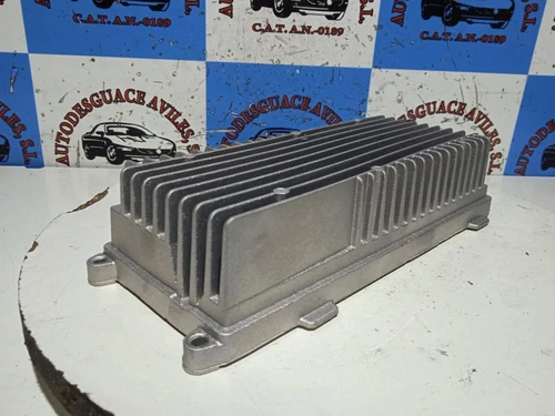 8R0035223F Amplificador De Sonido para AUDI A5 SPORTBACK (8T) 2011 3276209 - Imagen 3 de 10