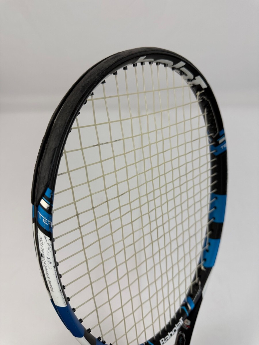 Babolat Pure Drive Team 2015, 4 3/8 | eBay