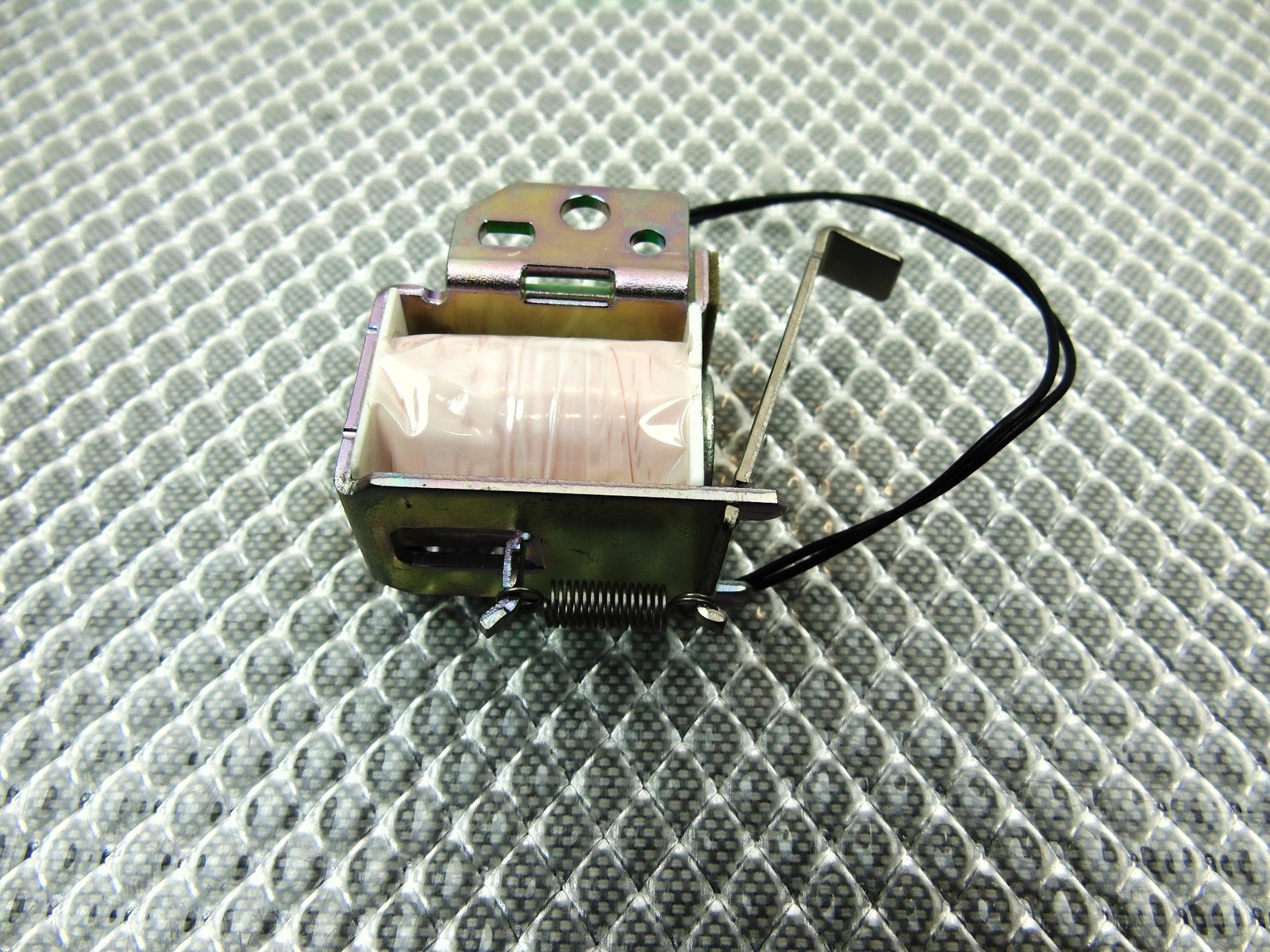 HP LaserJet 500 MFP M525 Printer Solenoid for Tray Ass'y - RK2-1490 | eBay