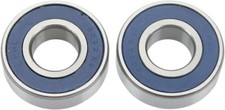 Moose Racing Wheel Bearings And Seal Kits Front Rear A25-1143