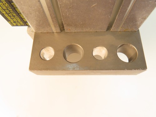Phd ML314525 C5735 12629818-1711 pnuematische Pinklemme NEU KEINE BOX - Bild 9 von 19