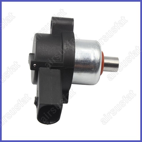 Elettrovalvola Sospensione Aria Pompa Compressore Per Mercedes W220 W211 W219 2203200104 - Foto 10 di 10