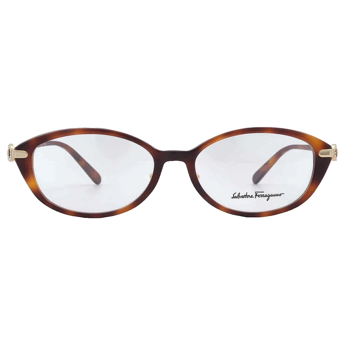 Marcos de Gafas Salvatore Ferragamo Oval