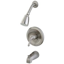 Tub and Shower Faucet