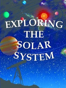 Details About Exploring The Solar System By Tourville Amanda Doering Exlibrary