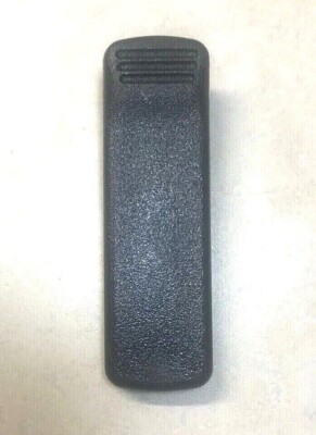 Clip De Ceinture MOTOROLA NTN8266B Pour Radios XTS3000, XTS5000, APX6000, APX7000 – Occasion Excellent état