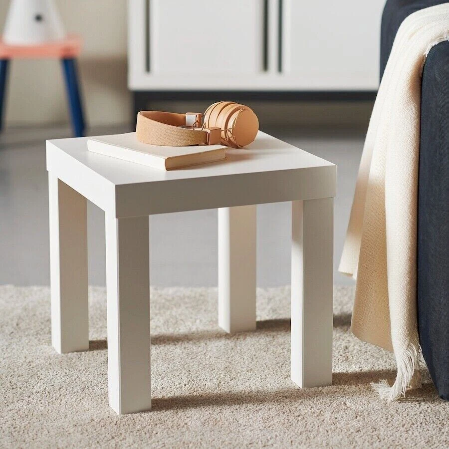 Ikea on sale drink table