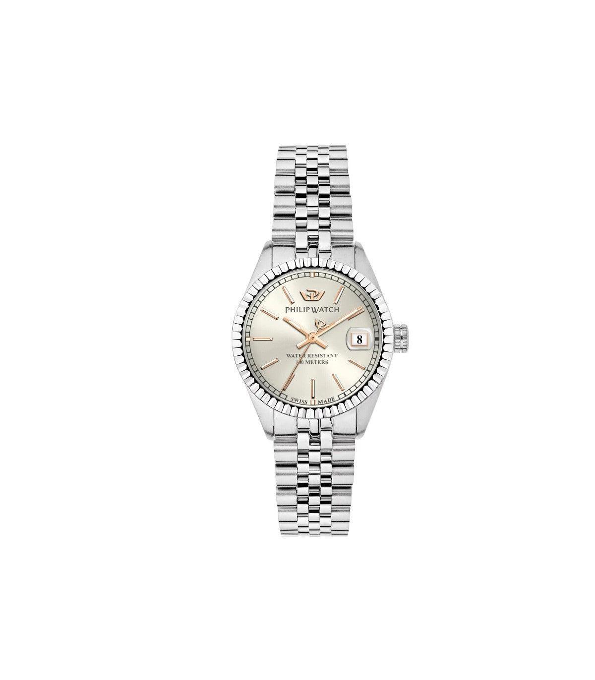 Orologio Philip Watch Caribe Lady