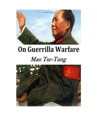 On Guerrilla Warfare: Original Edition, Tse-Tung, Mao
