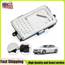 64119226780 AC Heater Blower Motor Regulator Resistor Fit for BMW F10 F11 F01 US