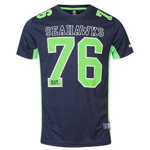 seahawks mesh jersey