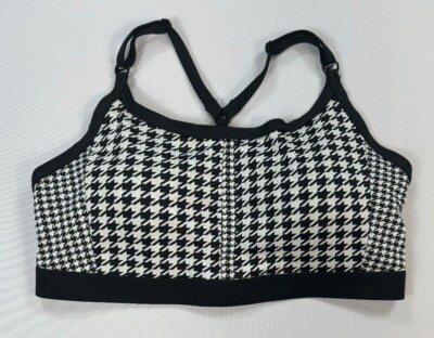 Women's Nike DD1086 Indy Bra Dri-Fit Light Support Bra