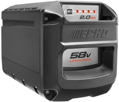 Echo CBP-58V40 2.0 Amp 58 Volt Lithium-ion Battery Pack
