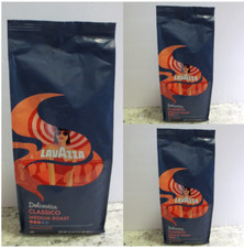 LAVAZZA DOLCEVITA CLASSICO MEDIUM ROAST GROUN...