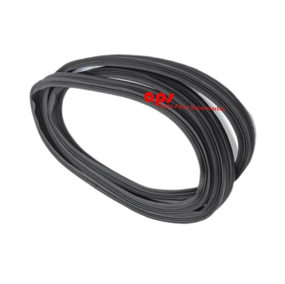 Sello de goma de la tapa del maletero del hatchback para Toyota Yaris Hatchback 2004-2011 Foto 2 de 4