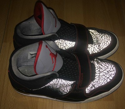 jordan v iv iii black