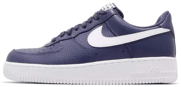 Nike Air Force 1 Low Under Construction - Racer Blue for Sale