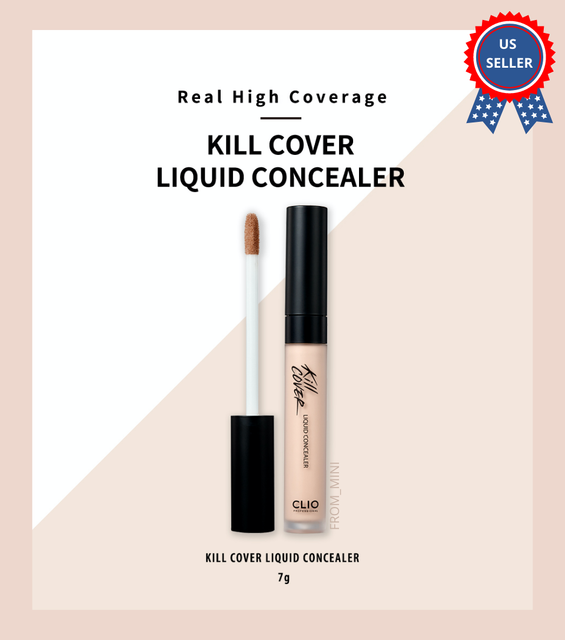 clio kill cover pro artist liquid concealer