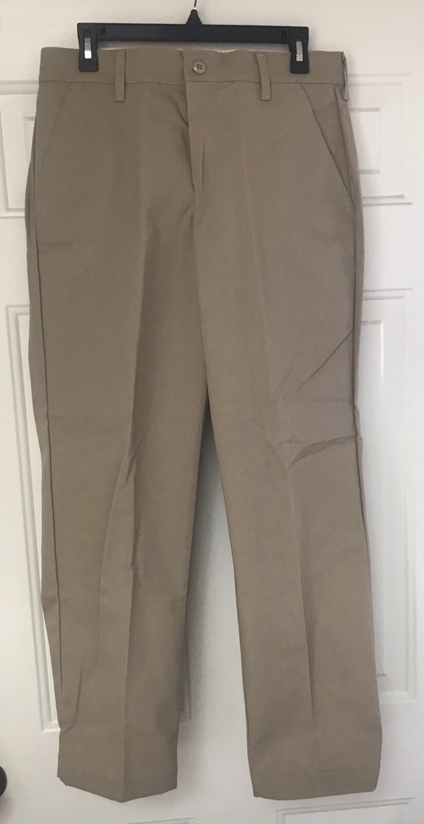 Red Kap Men's Dura-Kap Industrial Pant PT20KHO Khaki Color W32