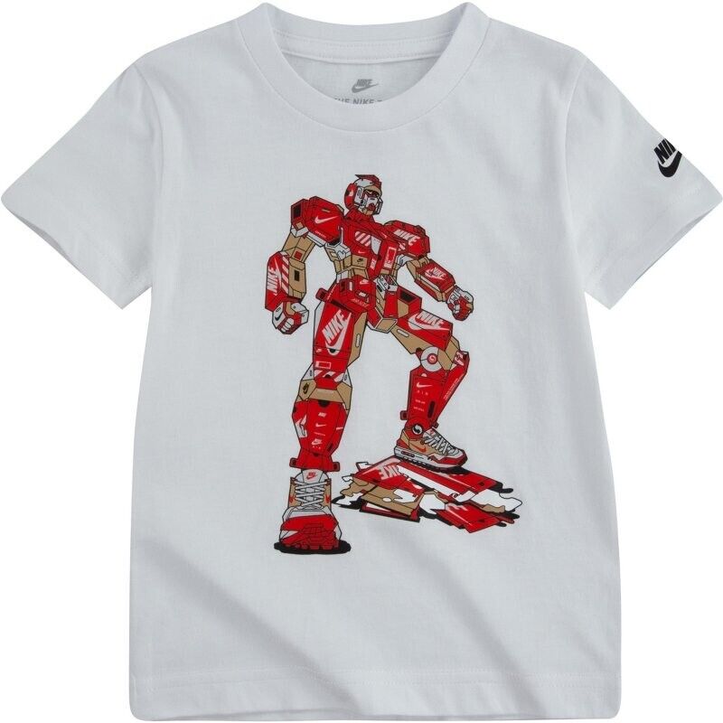 T shirt roblox nike masculino