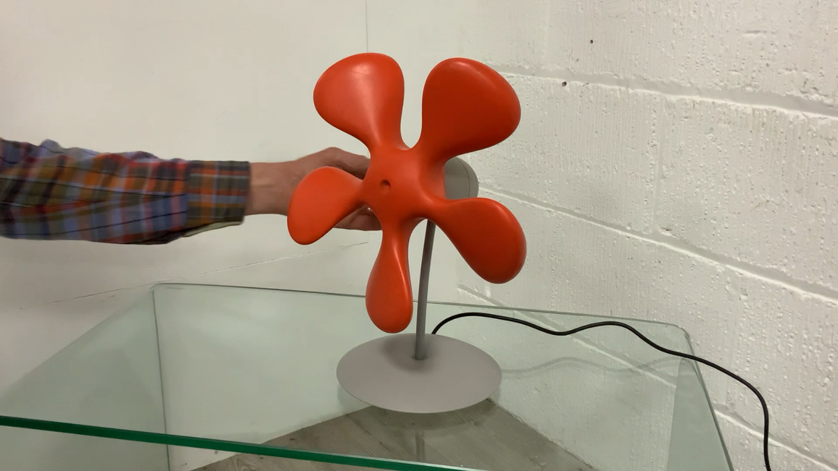 扇風機・サーキュレーター Elmar Flototto Amazon | TVVTO 扇風機 サーキュレーター 静音設計 LEDライト お手入れ